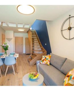 Apartamenty Pod Stokiem Szczyrk