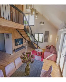 Apartament w Cieplicach Bloom Jelenia Góra