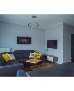 Apartament w Cieplicach Perfekt Jelenia Góra