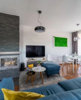 Trevilles Apartamenty - Mountain View Szklarska Poręba