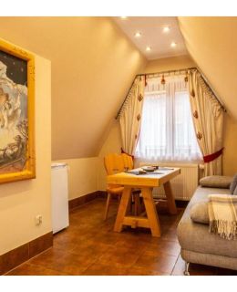 Apartament Baciarski Poronin
