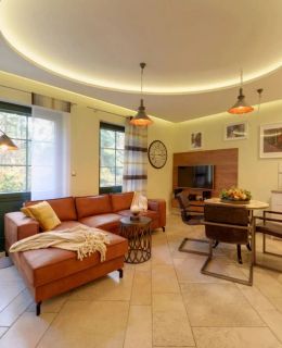 Apartament Hege 3 Szklarska Poręba