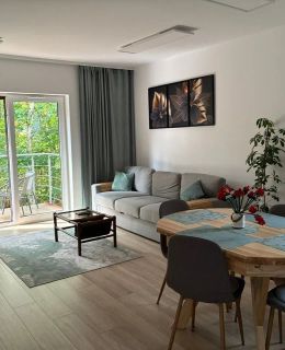 Apartament Golden Polanica Zdrój
