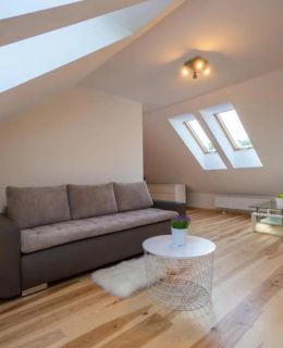 Trevilles Apartamenty-Apartament Kafka Szklarska Poręba