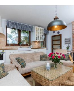 Domy i Apartament Veranda Pobierowo