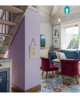 Apartament Magiczny domek (Kopydło 51A) Wisła