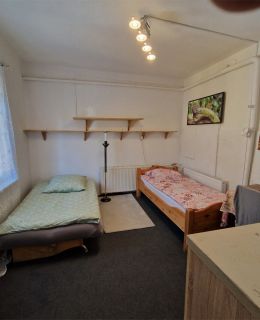 Budget Hostel Świnoujście