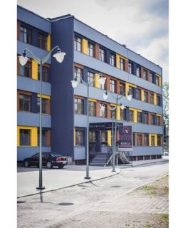 Art Hotel's Sosnowiec