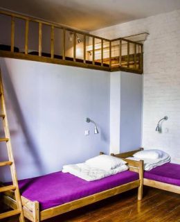 Angel Hostel Toruń
