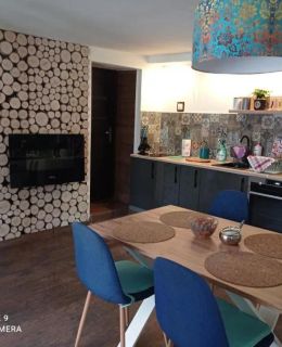 Apartamenty Sowianka Ludwikowice Kłodzkie