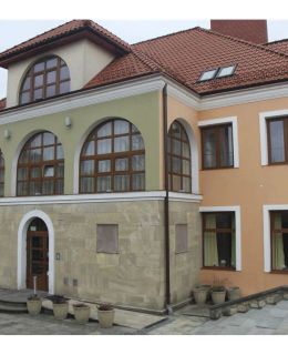 Hotel Flisak Sandomierz
