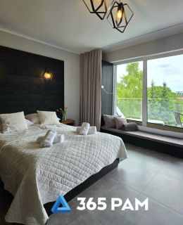 365PAM - Studio Czarne przy samej plaży - Sianożęty