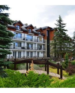 Hotel Skalny SPA Polańczyk