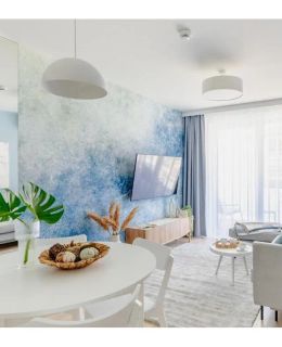 POSESJA APARTAMENTY & SPA - Posesja Plażowa 4b II Grzybowo