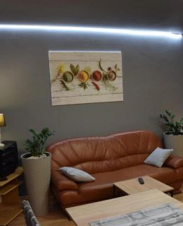 Apartament Julia 1-6 Os. II Piętro Z Dwoma Sypialniami Kielce