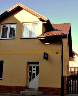Apartament w górach Piwniczna Zdrój