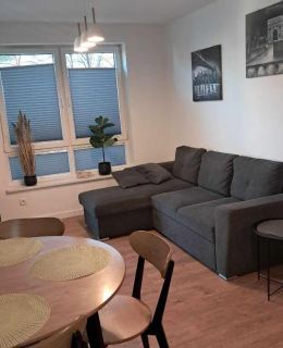 Apartament Julia 1-4 os Starowapiennikowa 42a z balkonem, klimatyzacją i miejscem parkingowym Kielce