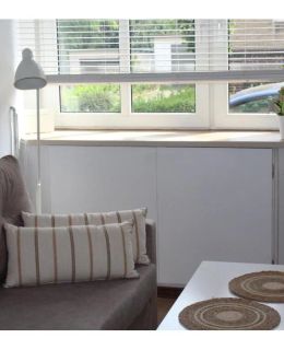Apartament Sudecki Spokój Wałbrzych