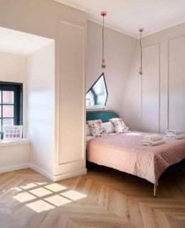 Apartament Pod Słońcem Rentoom Toruń