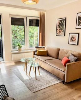 Apartament Logan by Rentoom Toruń