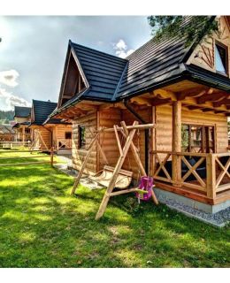 Osada HANKA Luxury Witów