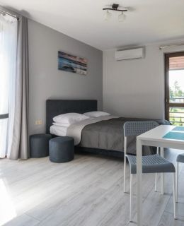Hygge Apartamenty