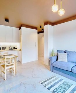 Villa Fonte Apartamenty Polanica-Zdrój