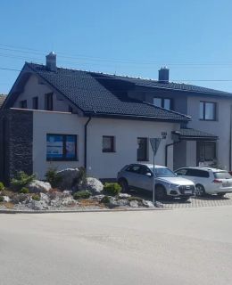 Przytulny apartament w sercu Orawy