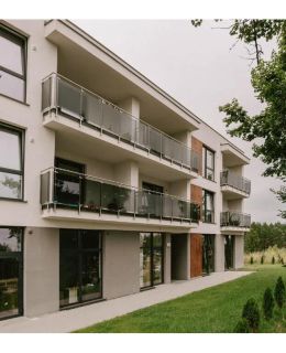 Apartament Ukiel Park 7 Olsztyn