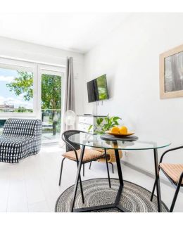 Apartament UKIEL PARK 30 przy Plaży Miejskiej Olsztyn