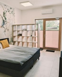 4 Kąty Apartamenty