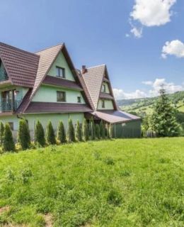 Pokoje U Maślanych Poronin