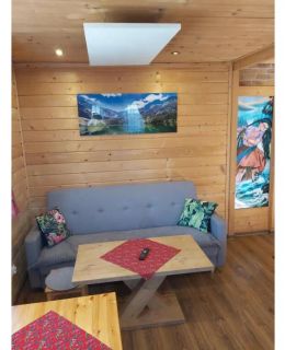 Apartamenty i Domki Biały Dunajec