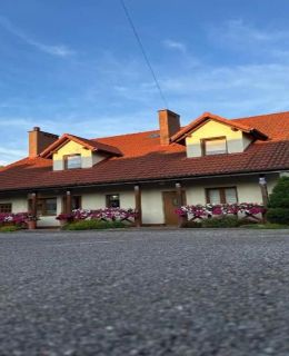 Pokoje Dolina Łysicy Święta Katarzyna