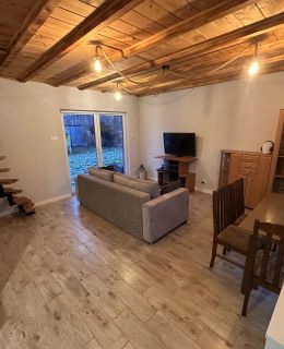 Apartament "a w koło cisza" LIGOTA