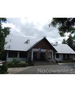 Dworek Jurajski Domaniewice