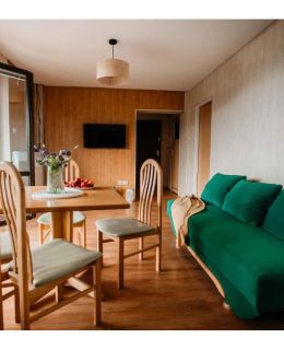 Apartamenty Na Stoczku Polańczyk