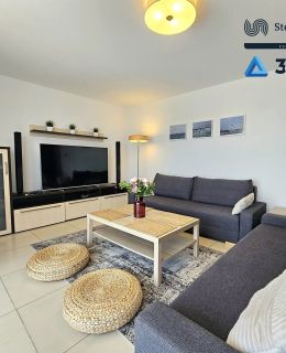 365PAM - Apartament Familijny - Sarbinowo