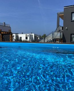 Apartamenty Czerwone Korale Chłopy