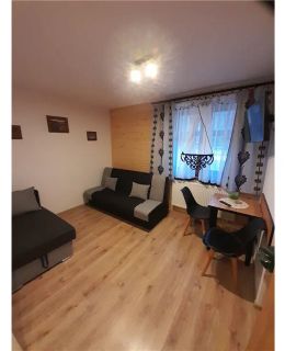 Apartament i pokoje Orkiszówka Szczawnica