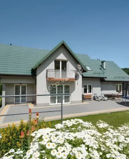 Agroturystyka Pod Stokiem Lubomierz