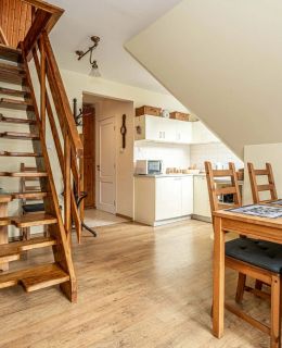 Apartament Na Bulwarach Zakopane
