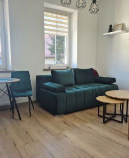Apartament Moniuszko Jedlina -Zdrój