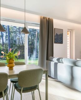 Apartamenty Piamola - Stegna Park 4E