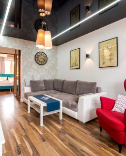 Apartamenty Usteckie Wczasowa Ustka