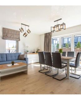Apartamenty - Górskie Tarasy Ścięgny