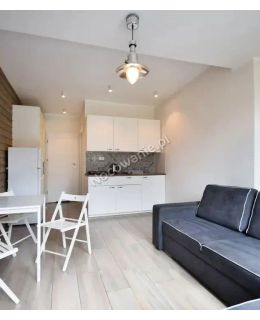 Apartamenty i Domki Słoneczny Brzeg Skorzęcin
