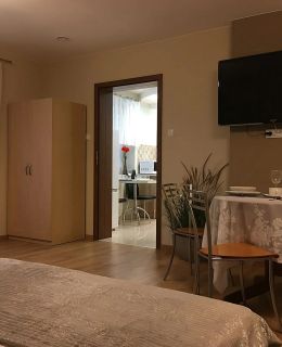 Apartamenty Villa Mielec