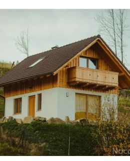 Domek Julia Łapszanka