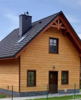 Domek u Źródeł Karola Ustroń